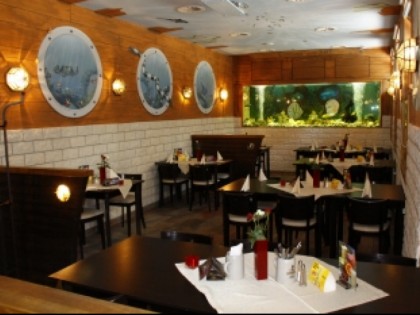 Фото: Bowlingbar Casablanca